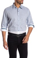 Thumbnail for your product : Robert Graham Cano Patterned Classic Fit Shirt