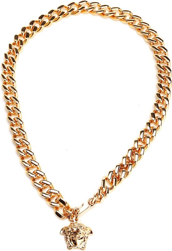 Versace Chain Belt | Shop The Largest Collection | ShopStyle
