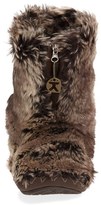 Thumbnail for your product : Bedroom Athletics Women's 'Cole' Faux Fur Slipper Boot