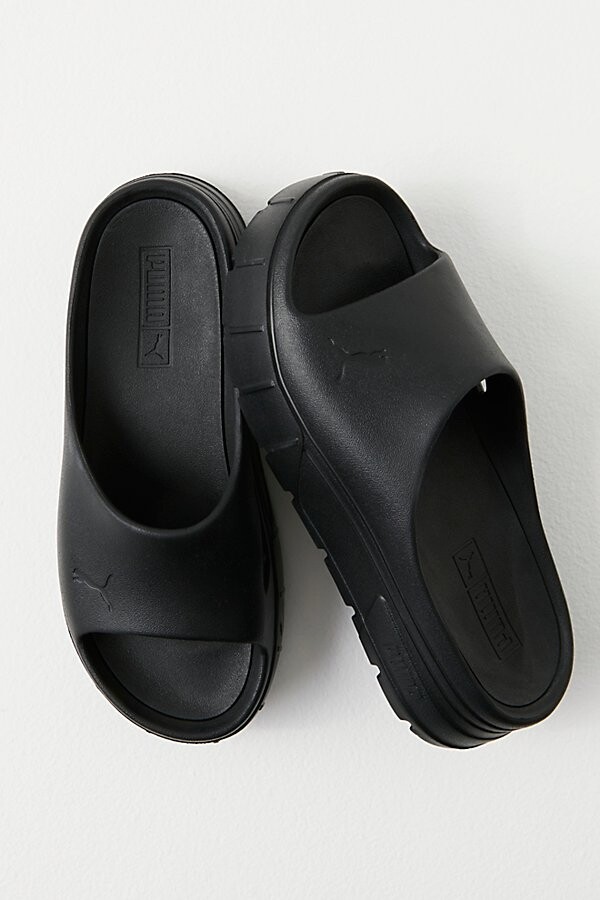 Puma Platform Sandals | Shop The Largest Collection | ShopStyle