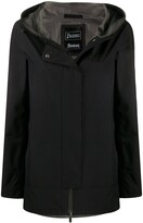Thumbnail for your product : Herno Water-Resistant Hooded Jacket