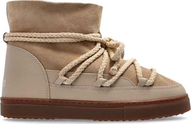 INUIKII Classic Snow Boots