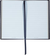 Thumbnail for your product : Smythson Work Hard Play Hard" Panama Notebook