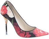 Thumbnail for your product : J.Crew Sophia WebsterTM for Lola pumps