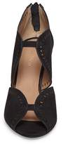Thumbnail for your product : Klub Nico Mallia Perforated Sandal