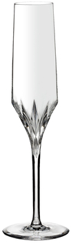 Vera Wang Wedgwood Peplum Flute Glass