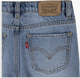 Thumbnail for your product : Levi's Pull On Toddler Girls Shorts