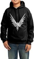 Thumbnail for your product : running go Parrot Maverick Logo Youths Fashion Personality Casual Unisex Hooded Sweatshirt
