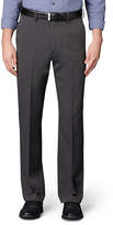 Thumbnail for your product : Van Heusen Men's No-Iron Extender Flat-Front Pants-Big & Tall