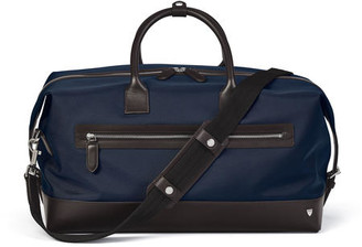 aspinal mens holdall