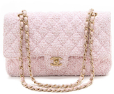 Thumbnail for your product : WGACA What Goes Around Comes Around Chanel Boucle 2.55 Bag