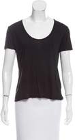 Thumbnail for your product : The Row Short Sleeve Top