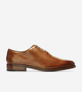 cole haan washington grand wholecut oxford