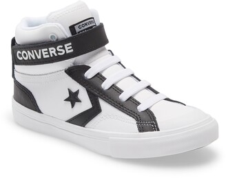 Converse All Star® Pro Blaze Hi Sneaker - ShopStyle Boys' Shoes