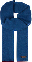 Thumbnail for your product : Ted Baker Cable detail scarf