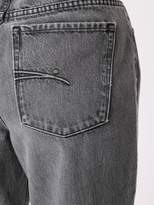 Thumbnail for your product : Nobody Denim Arlo high-rise jeans