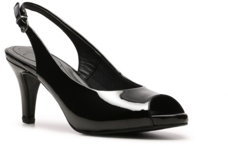 lifestride slingback
