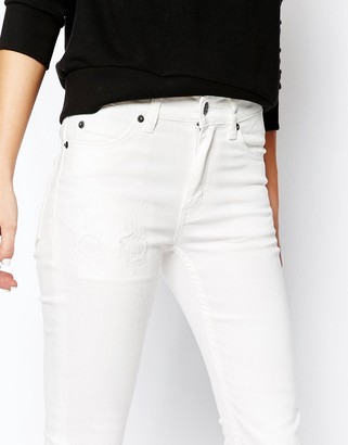 Cheap Monday Tight Skinny Jeans