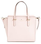 Thumbnail for your product : Kate Spade 'cedar Street - Small Hayden' Leather Satchel