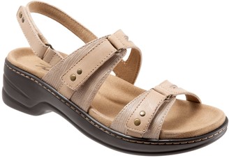 trotters venice sandal