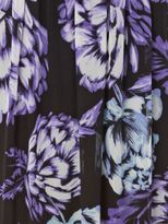 Thumbnail for your product : Jane Norman Floral Bandeau Maxi Dress