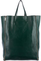 Thumbnail for your product : Celine Vertical Gusset Cabas Tote