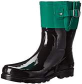 Thumbnail for your product : Western Chief Womens' Waterproof Printed Mid Height Rain Boot