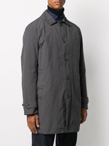 Thumbnail for your product : Aspesi Grey Shirt Jacket