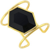 Thumbnail for your product : Vince Camuto Asymmetrical Flat Stone Cuff