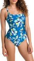 Thumbnail for your product : La Blanca 'Island' One-Piece Swimsuit