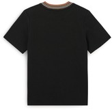Thumbnail for your product : Burberry Kids Contrast Logo T-Shirt (3-12 Years)