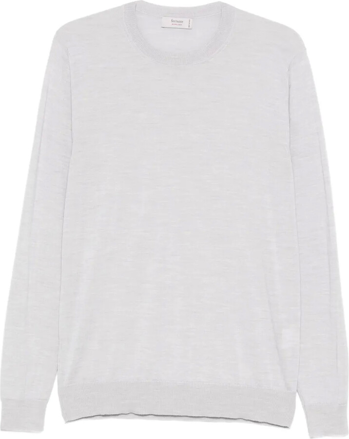Ferrante Crew-Neck Sweater