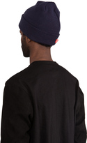 Thumbnail for your product : Obey x Suicidal Tendencies Collection Propaganda Beanie