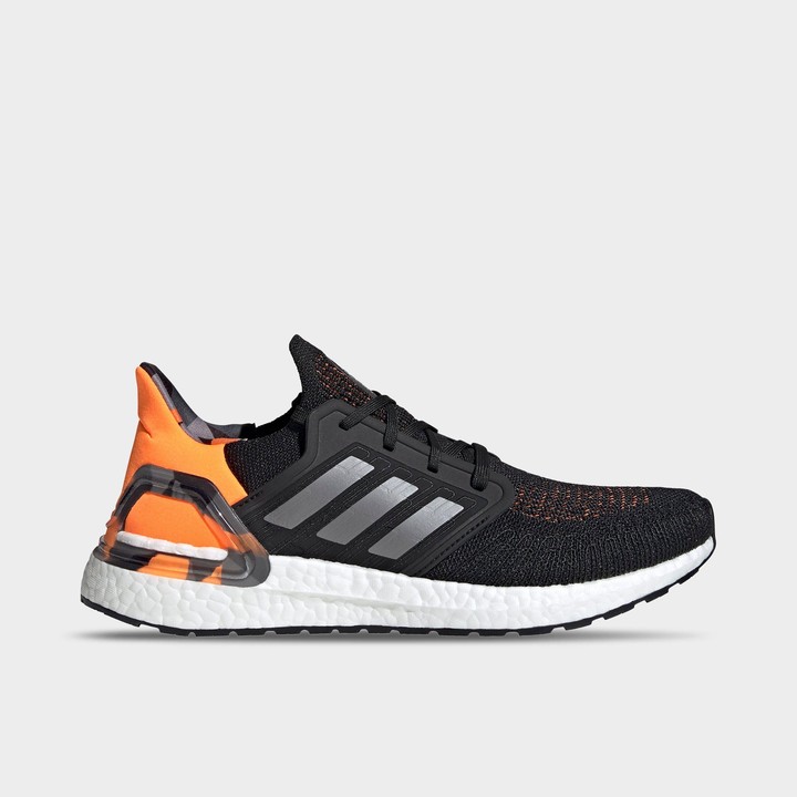adidas Orange Men's Sneakers & Athletic | Shop the world's largest ...