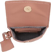 Thumbnail for your product : Mali & Lili Brooke Vegan Leather Tech Crossbody Bag