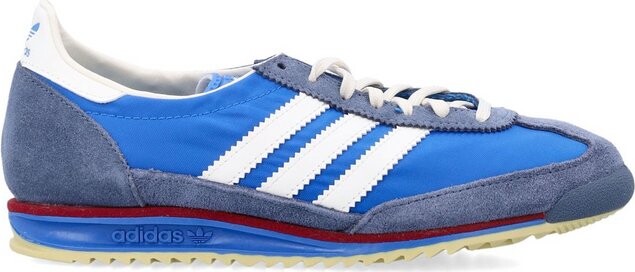 Adidas Originals SL 72 OG Low-Top Sneakers