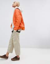 Thumbnail for your product : Carhartt WIP Quilted Liner Jacket In Ripstop
