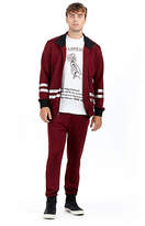 Thumbnail for your product : True Religion MENS RACER STRIPE TRACK PANT