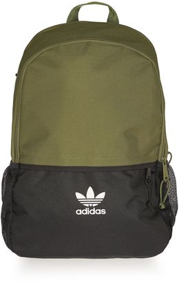 adidas Colourblock backpack