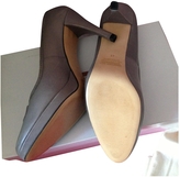 Thumbnail for your product : Comptoir des Cotonniers Grey Court Shoes
