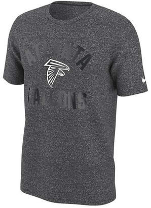 Nike Men Atlanta Falcons Marled Gym Arch T-Shirt
