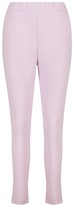Thumbnail for your product : boohoo Pastel Pocket Detail Casual Skinny Trousers