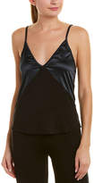 Thumbnail for your product : Cosabella Low Armhold Cami
