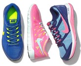 Thumbnail for your product : Nike 'Dual Fusion Run' Athletic Shoe (Big Kid)