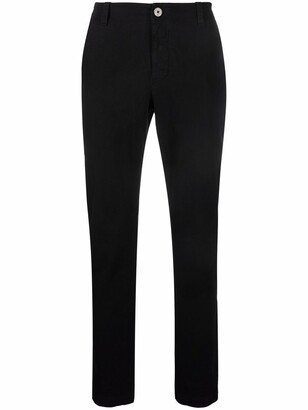 Transit Slim-Fit Tapered Trousers