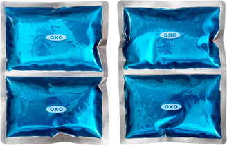 Container Store OXO Good Grips Prep & Go Ice Pack Pkg/2