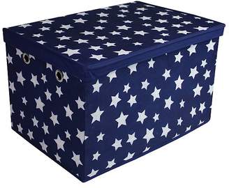 Stars Toy Box