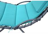 Thumbnail for your product : Newacme LLC MCombo Hanging Chaise Lounger with Stand