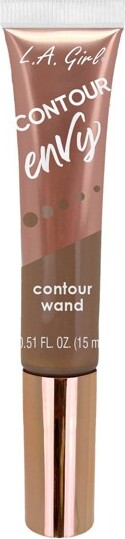 L.A. Girl L.A.GirlContourEnvyCosmeticBronzer-0.51oz