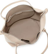 Thumbnail for your product : The Row Lux Leather Satchel Bag